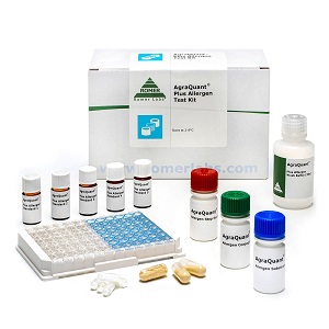 Romer Labs - AgraQuant® Plus ELISA food allergen tests