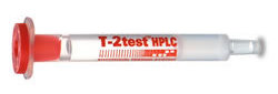имуноафинитетни колонки за HPLC тестове за определяне на T2 микотоксини