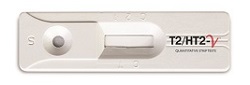Vertu T2_HT2 - бърз лентов тест за определяне на микотоксини T2/HT2