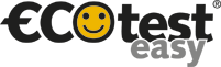 ecotest logo