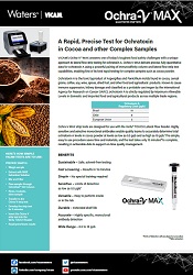 Ochra-V-MAX Datasheet