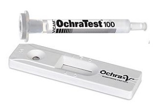Ochra-V™ MAX - бърз тест за определяне на охратоксин А в какао