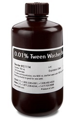 10X концентрат 0,01% Tween PBS 150 мл. - Кат. No. G1114