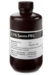 10X концентрат 0,1% Tween PBS 150 мл. - Кат. No. G1112