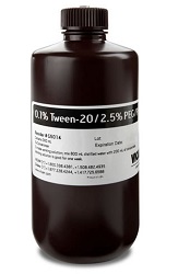 5X концентрат 2% Tween PBS 300 мл.