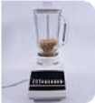 Начин на работа с Romer Labs AgraStrip® PRO GMO - бързи тестове за откриване на ГМО в царевица, соя и рапица - стъпка 3