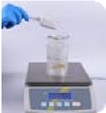 Начин на работа с Romer Labs AgraStrip® PRO GMO - бързи тестове за откриване на ГМО в царевица, соя и рапица - стъпка 4