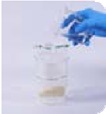 Начин на работа с Romer Labs AgraStrip® PRO GMO - бързи тестове за откриване на ГМО в царевица, соя и рапица - стъпка 5