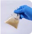 Начин на работа с Romer Labs AgraStrip® PRO GMO - бързи тестове за откриване на ГМО в царевица, соя и рапица - стъпка 6