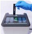 Начин на работа с Romer Labs AgraStrip® PRO GMO - бързи тестове за откриване на ГМО в царевица, соя и рапица - стъпка 7