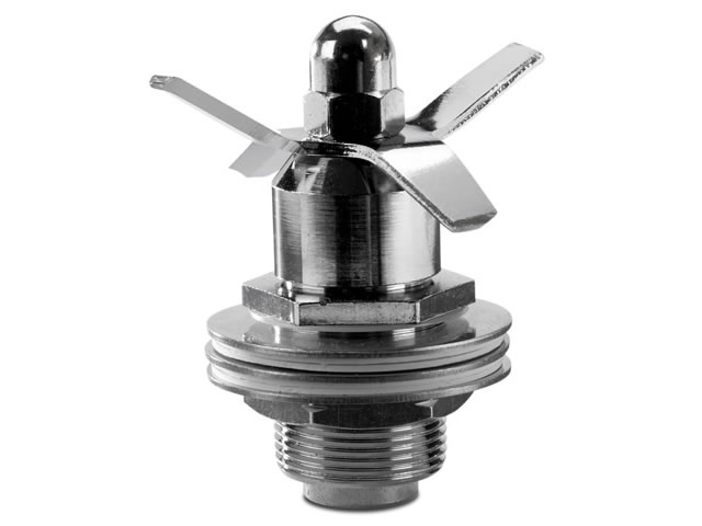 Eberbach Blender Blade Assembly