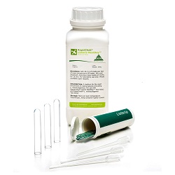 Бързи лентови тестове за откриване на листерия в храни RapidChek® Listeria NextDayTM