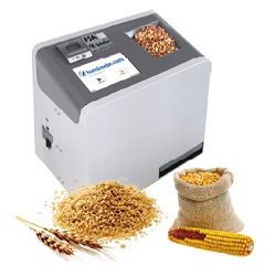 Влагомери за зърнени култури, семена и кафе
